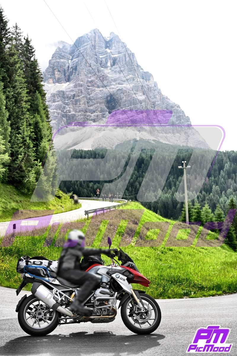 Foto Passo Staulanza 30 giu 2024 09:14