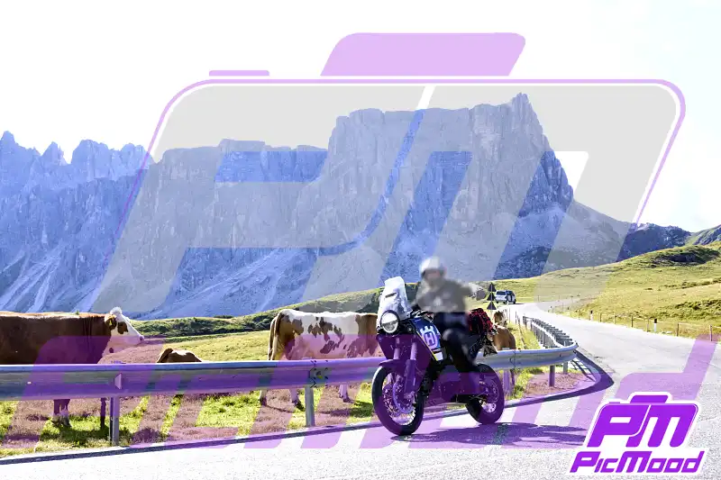 Foto Passo Giau 18 lug 2026 08:54
