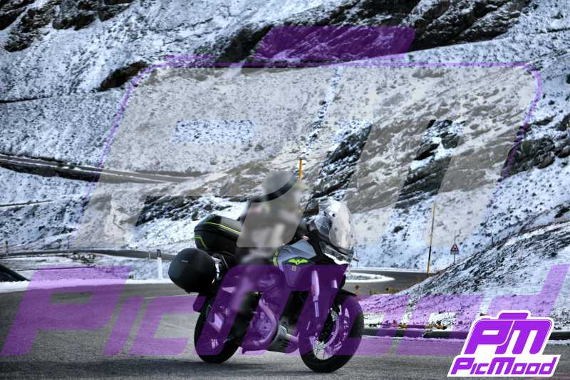 Foto Passo dello Stelvio 15 set 2024 09:21