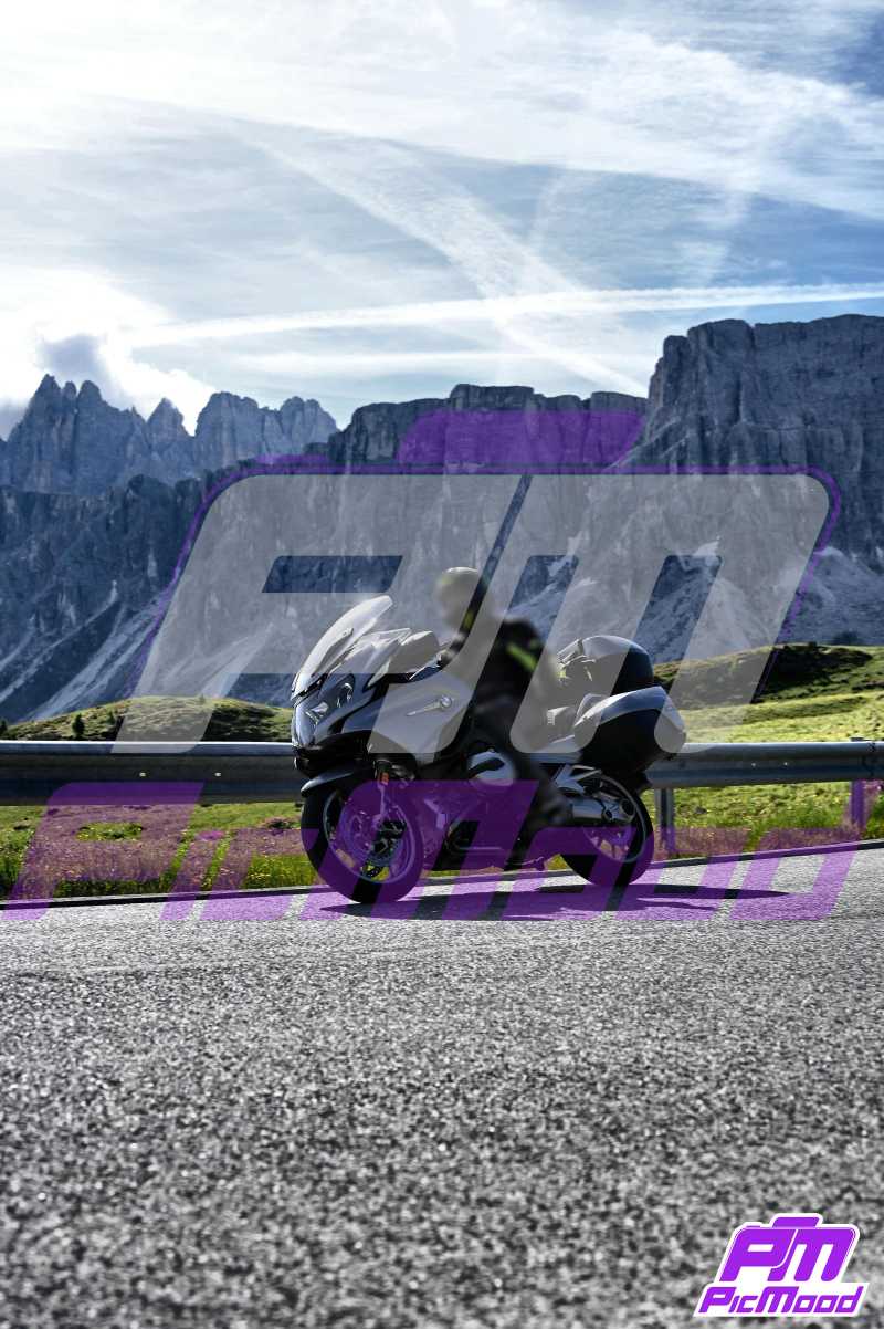 Foto Passo Giau 5 lug 2024 08:47