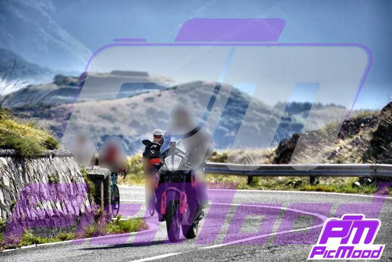 Foto Passo del Faiallo 7 set 2024 09:33