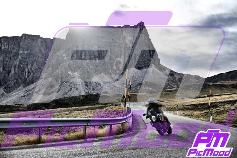 Foto Passo Giau 13 ott 2024 08:52