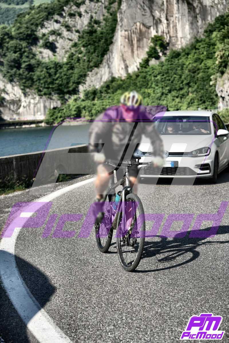 Foto Lago di Iseo 17 mag 2025 08:47