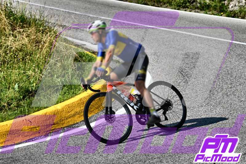 Foto Passo del Ghisallo 14 lug 2024 09:16