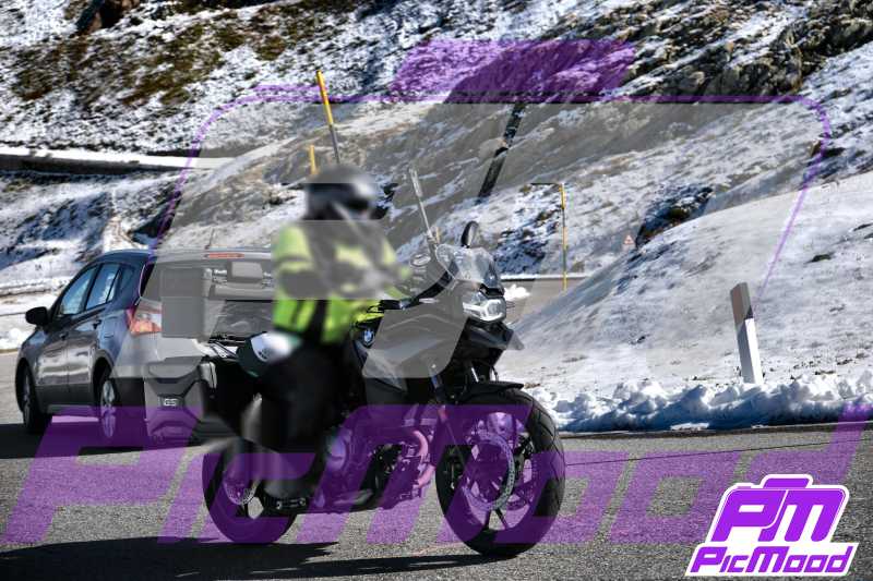Foto Passo dello Stelvio 29 set 2024 10:31