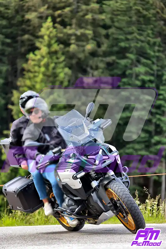 Foto Passo Manghen 21 giu 2026 09:46