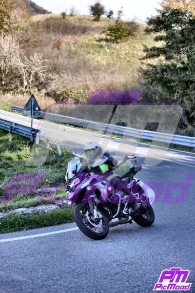Foto Passo della Cisa versante Toscana 19 ott 2025 10:30