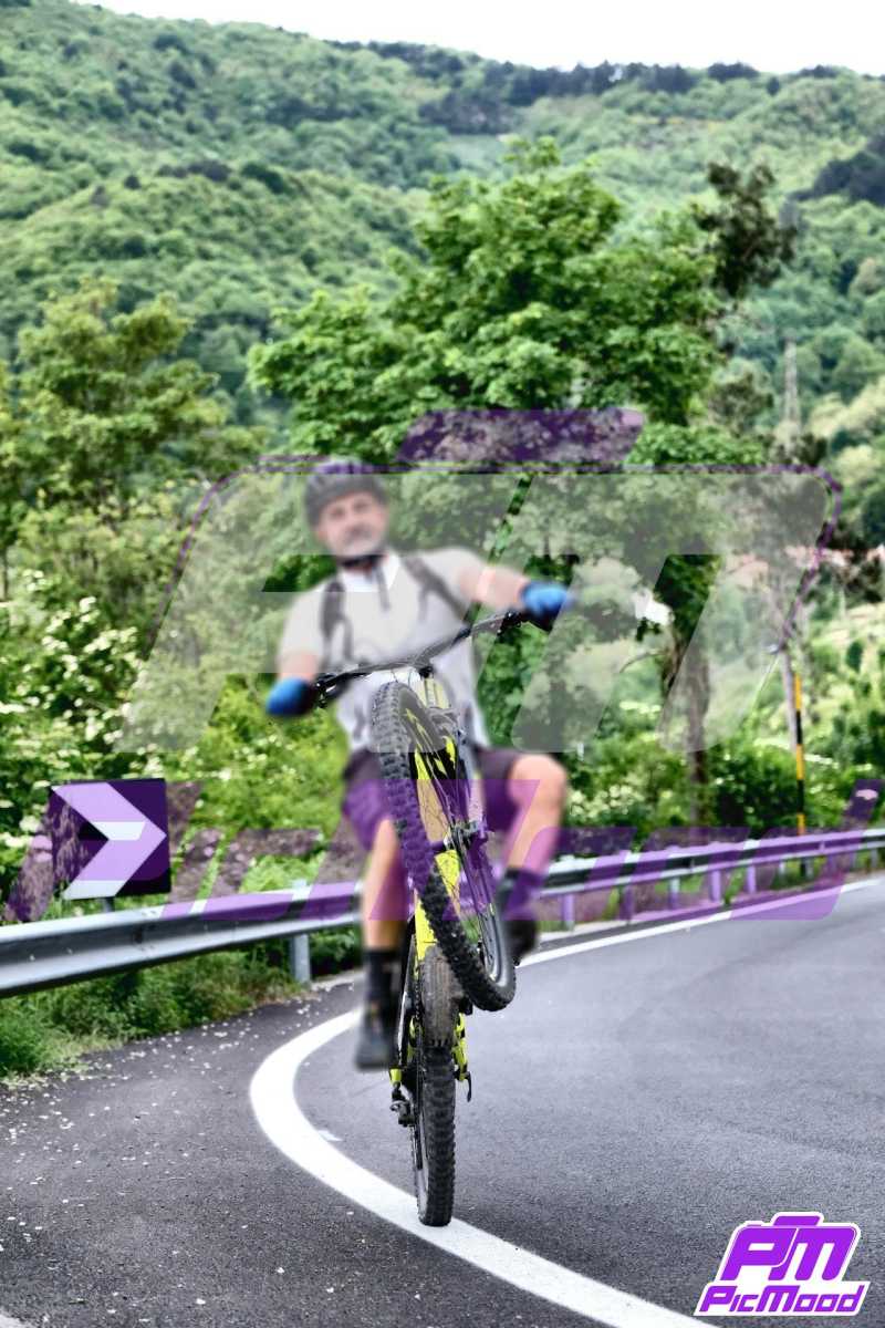 Foto Passo del Turchino 18 mag 2025 09:48