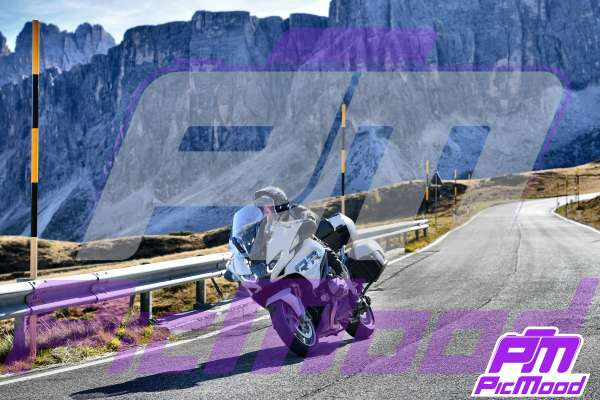 Foto Passo Giau 11 ott 2025 10:12