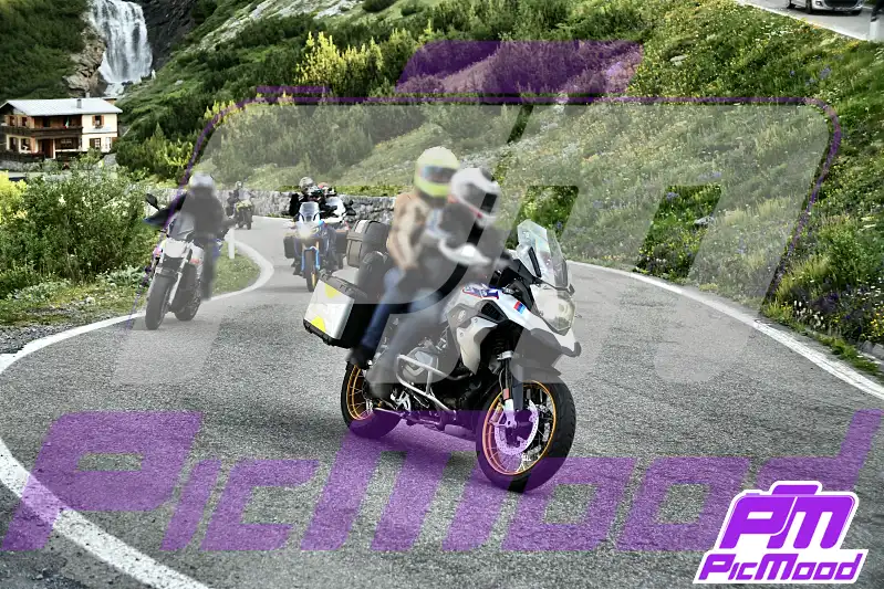 Passo dello Stelvio