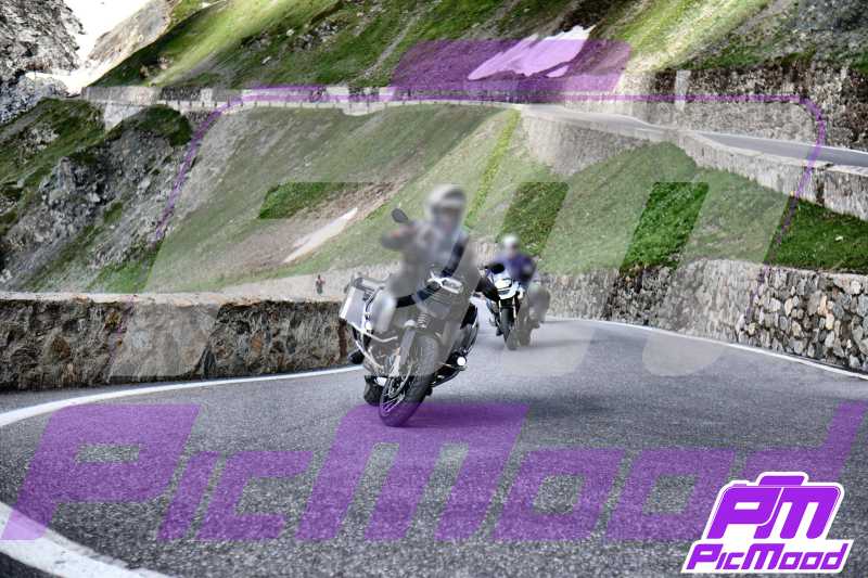 Foto Passo dello Stelvio 13 lug 2024 09:20