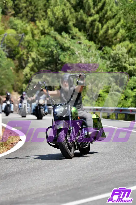 Foto Passo del Bracco 10 lug 2026 14:06