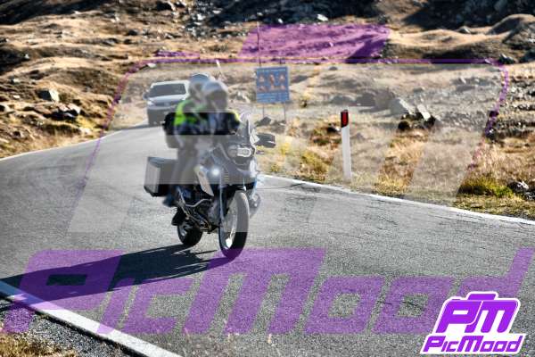 Foto Passo Gavia 21 set 2025 09:12