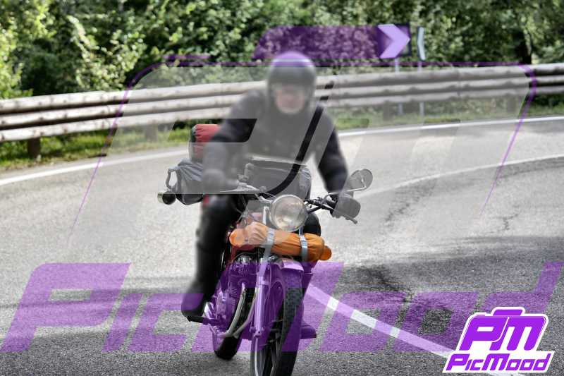 Foto Passo della Cisa 14 set 2024 09:52