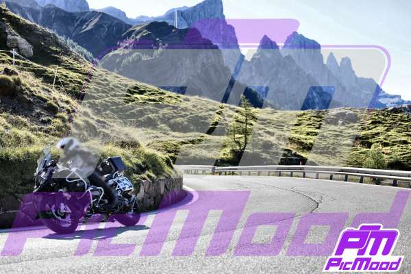 Foto Passo Rolle 6 set 2025 09:36