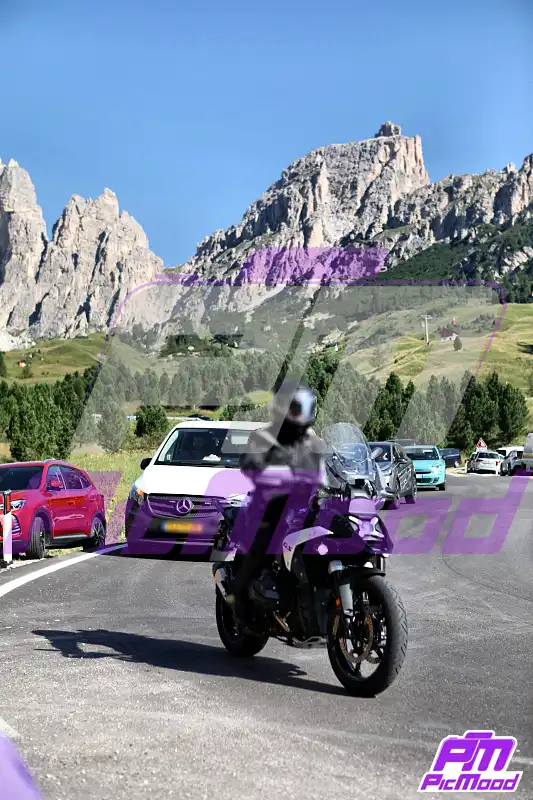 Foto Passo Gardena 31 lug 2026 09:10