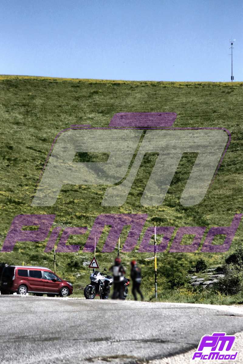 Foto Passo del Branchetto 15 giu 2025 09:45