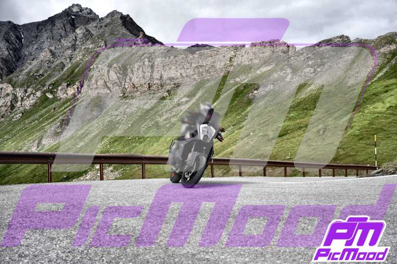 Foto Colle dell'Agnello 17 ago 2024 09:16
