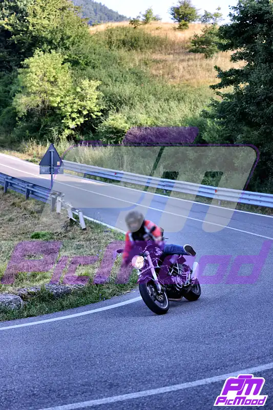 Foto Passo della Cisa versante Toscana 18 lug 2026 08:51