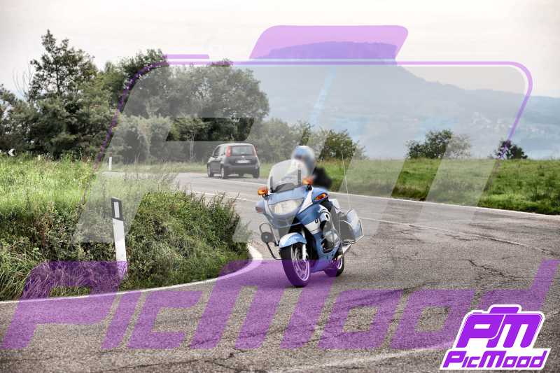 Foto Passo del Cerreto 22 set 2024 09:28