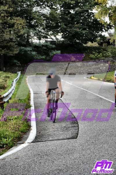 Foto Passo del Ghisallo 21 set 2025 09:13