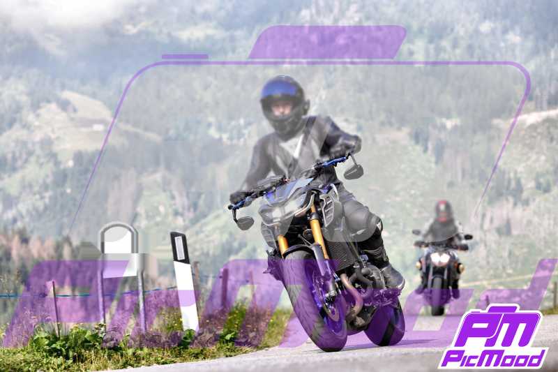 Foto Passo Manghen 27 lug 2024 09:30