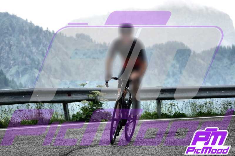 Foto Passo Fedaia 13 lug 2024 09:11
