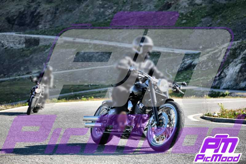Foto Passo dello Stelvio 25 ago 2024 09:03