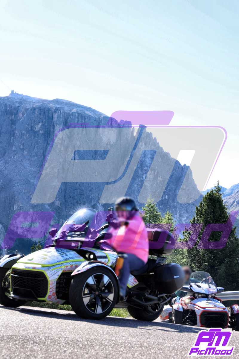 Foto Passo Sella 29 giu 2025 09:09