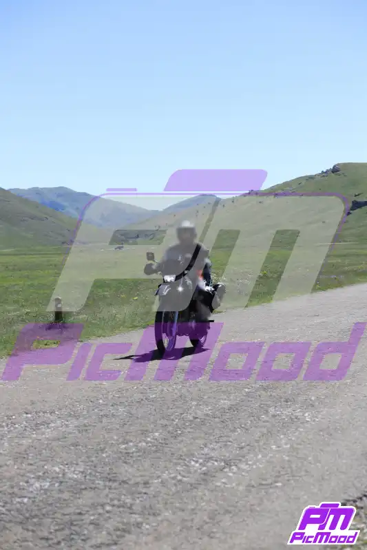 Foto Campo Imperatore 30 mag 2026 10:23