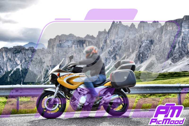 Foto Passo Giau 3 ago 2024 08:59