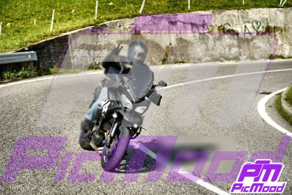 Foto Passo di Zambla 7 set 2025 10:27