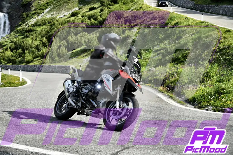 Foto Passo dello Stelvio 21 giu 2026 09:11