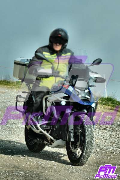 Foto Passo Crocedomini 14 set 2025 09:53