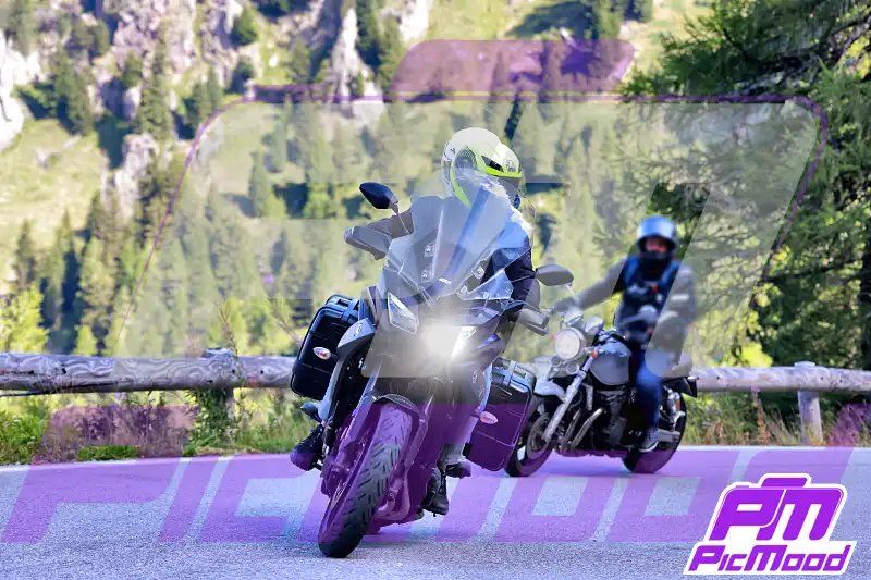 Foto Passo Manghen 9 ago 2026 10:00