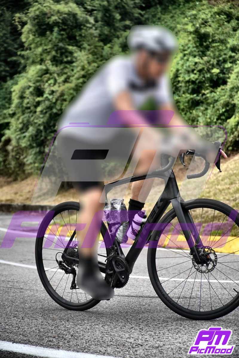 Foto Passo del Ghisallo 27 lug 2024 09:33