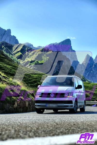 Foto Passo Rolle 27 lug 2025 09:40
