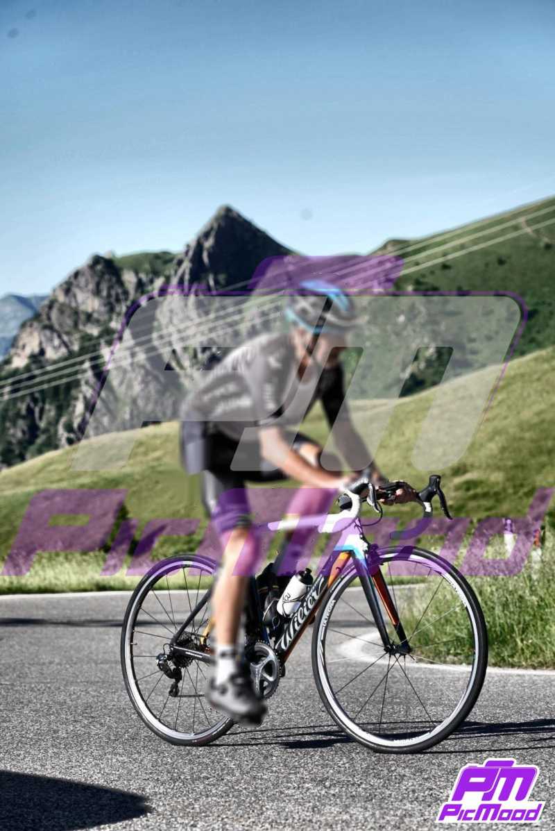 Foto Passo San Marco 28 giu 2025 08:52