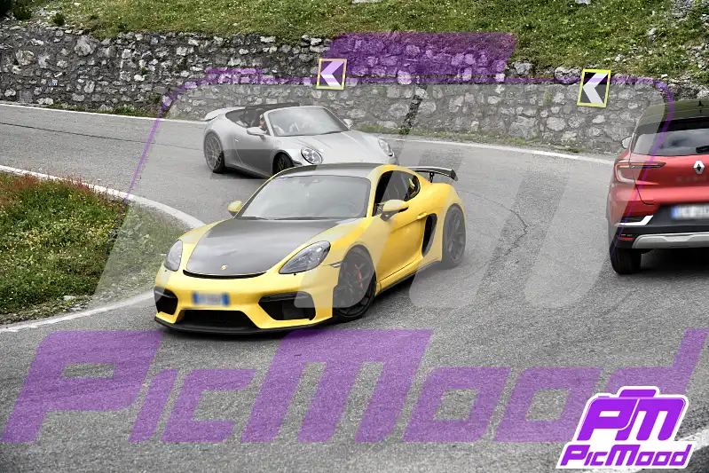 Foto Passo dello Stelvio 25 lug 2026 09:03
