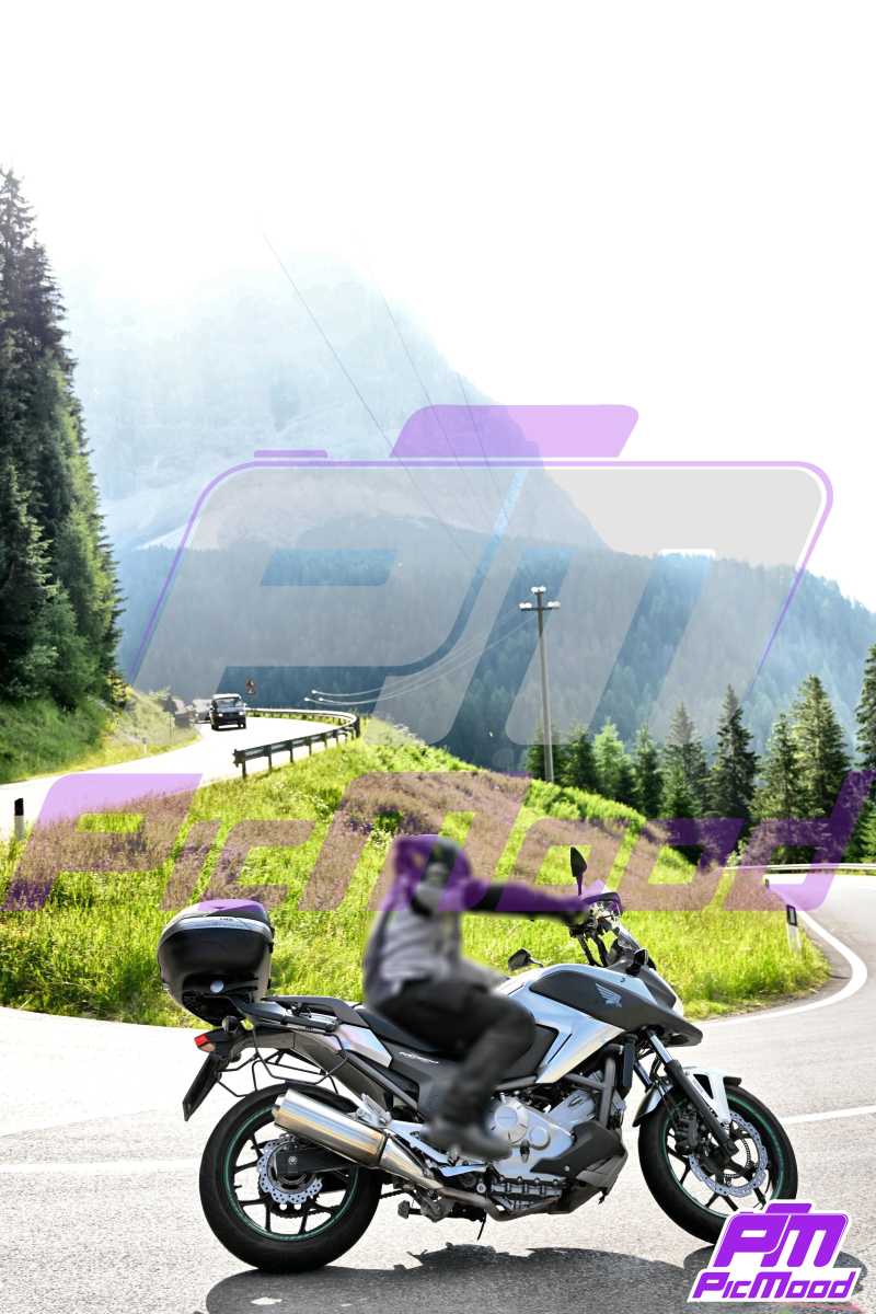 Foto Passo Staulanza 14 lug 2024 08:45