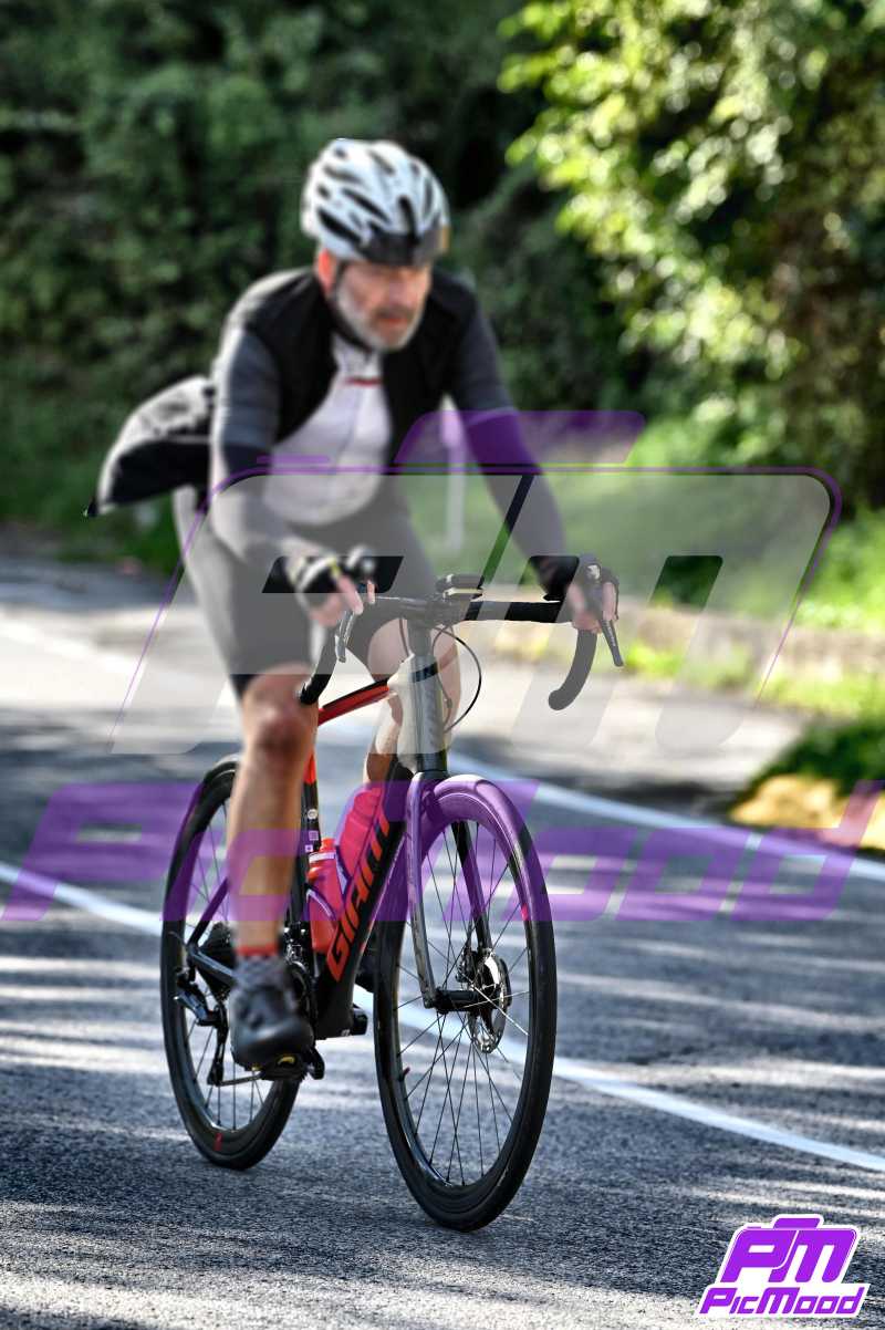 Foto Passo del Ghisallo 29 set 2024 09:26
