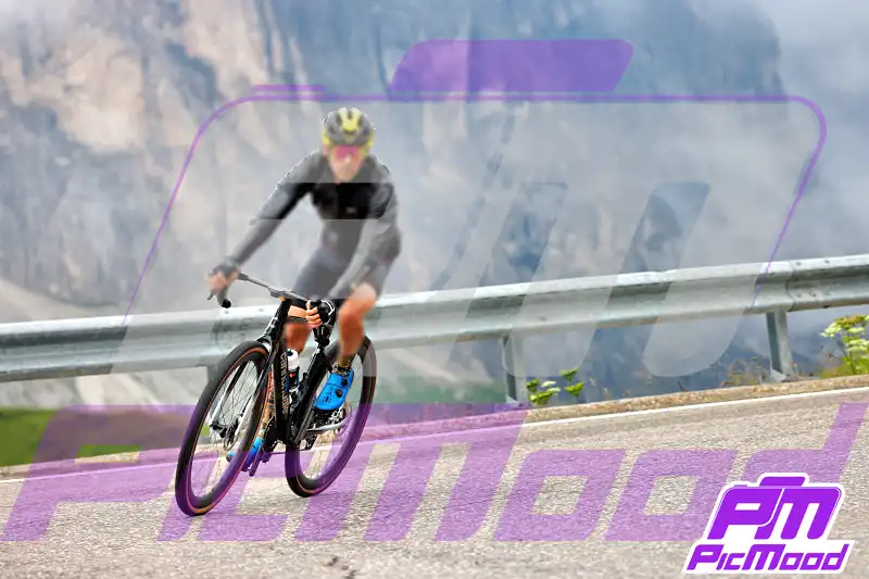 Passo Sella