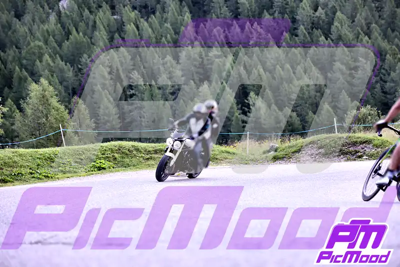 Foto Passo Rolle 18 lug 2026 09:12