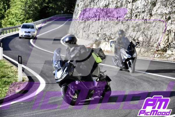 Foto Passo della Mendola 4 set 2025 09:10