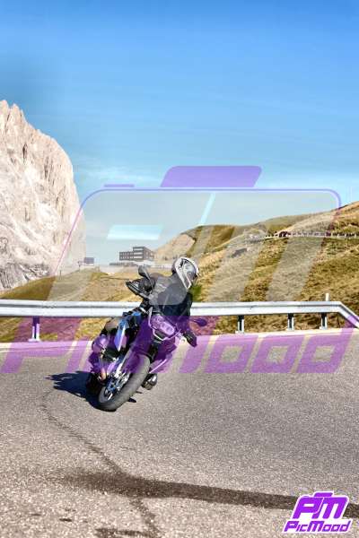 Foto Passo Sella 21 set 2025 09:16