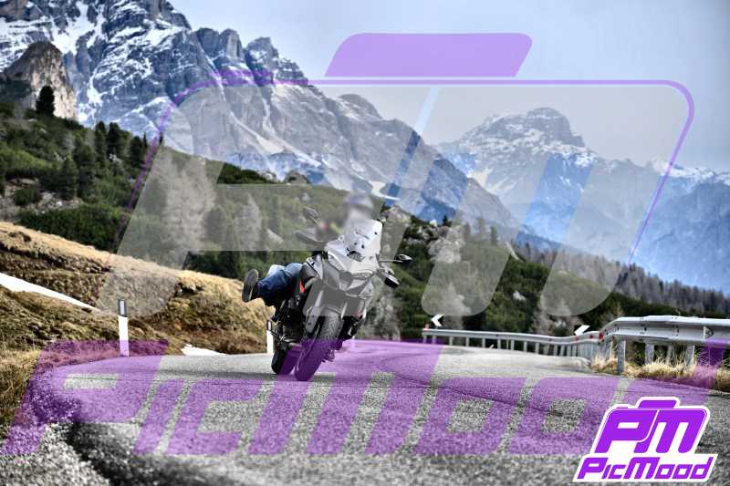 Foto Passo Giau 3 mag 2025 08:57