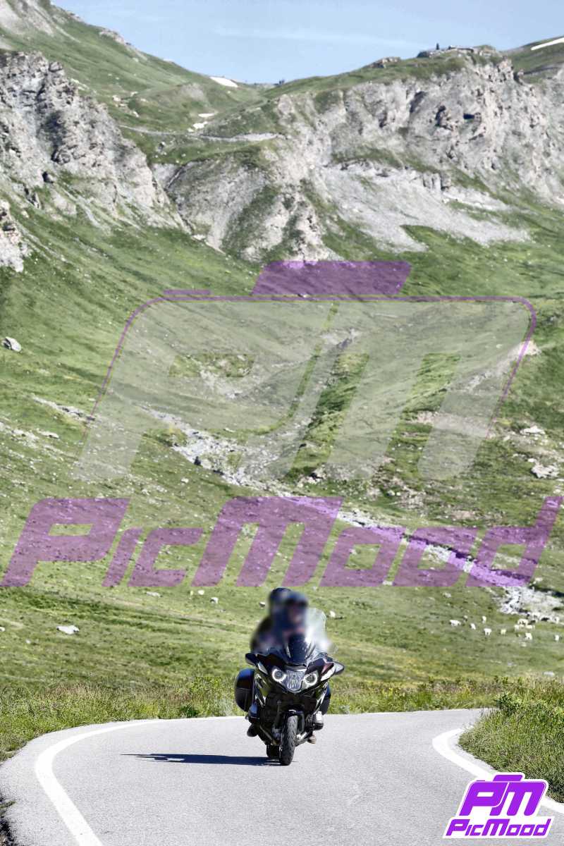 Foto Colle dell'Agnello 14 lug 2024 10:21