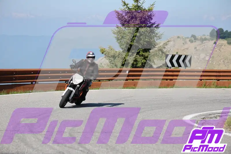 Foto Mottarone 24 mag 2026 09:23