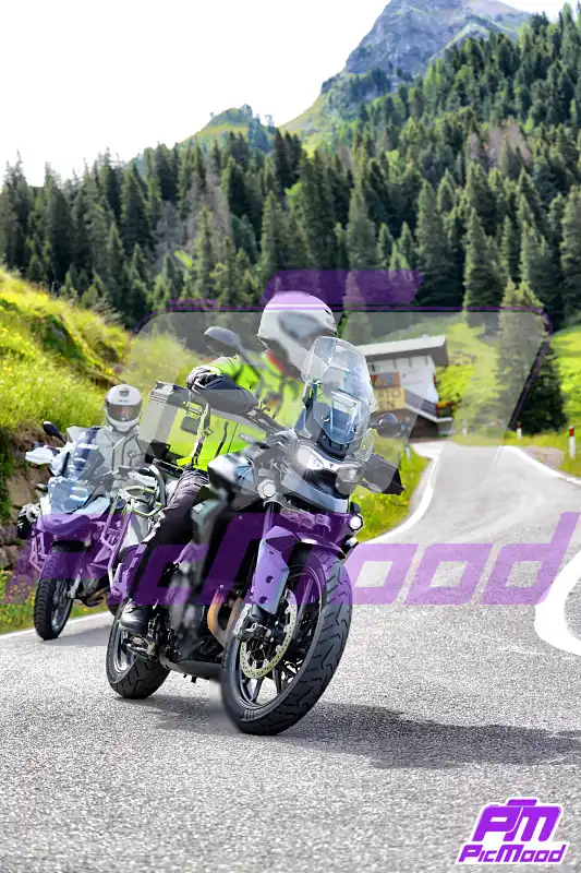 Foto Passo Manghen 14 giu 2026 09:57