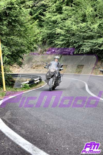 Foto Passo del Muraglione 12 lug 2025 09:15